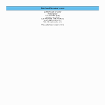 letterhead style 7